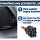 MERCEDES E-Class W211, CLS W219 - 12.3" МУЛТИМЕДИЯ / Навигация android 16